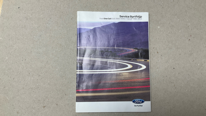 Ford Fiesta 1.0 EcoBoost 125 ST-Line 5dr Petrol Hatchback